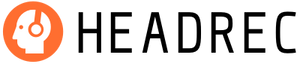 Headrec Audio
