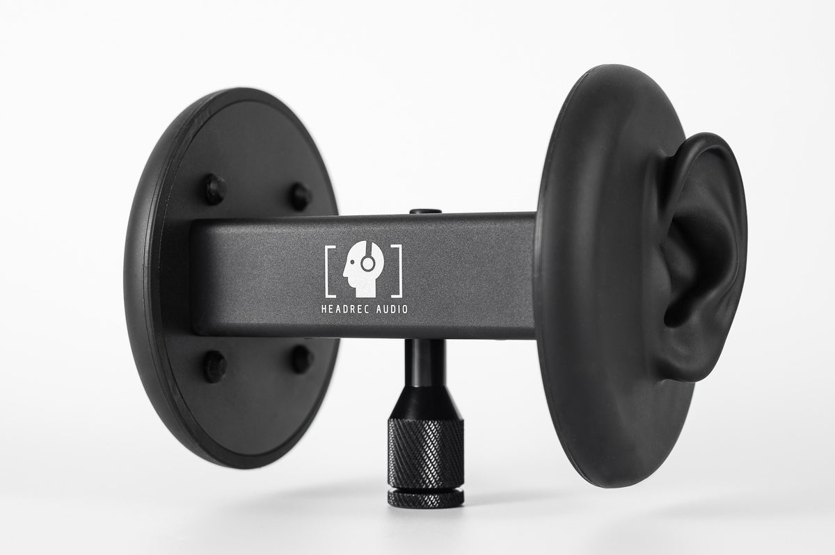 Asmr Binaural Microphone Asmr Microphone Ears Asmr Microphone Asmr