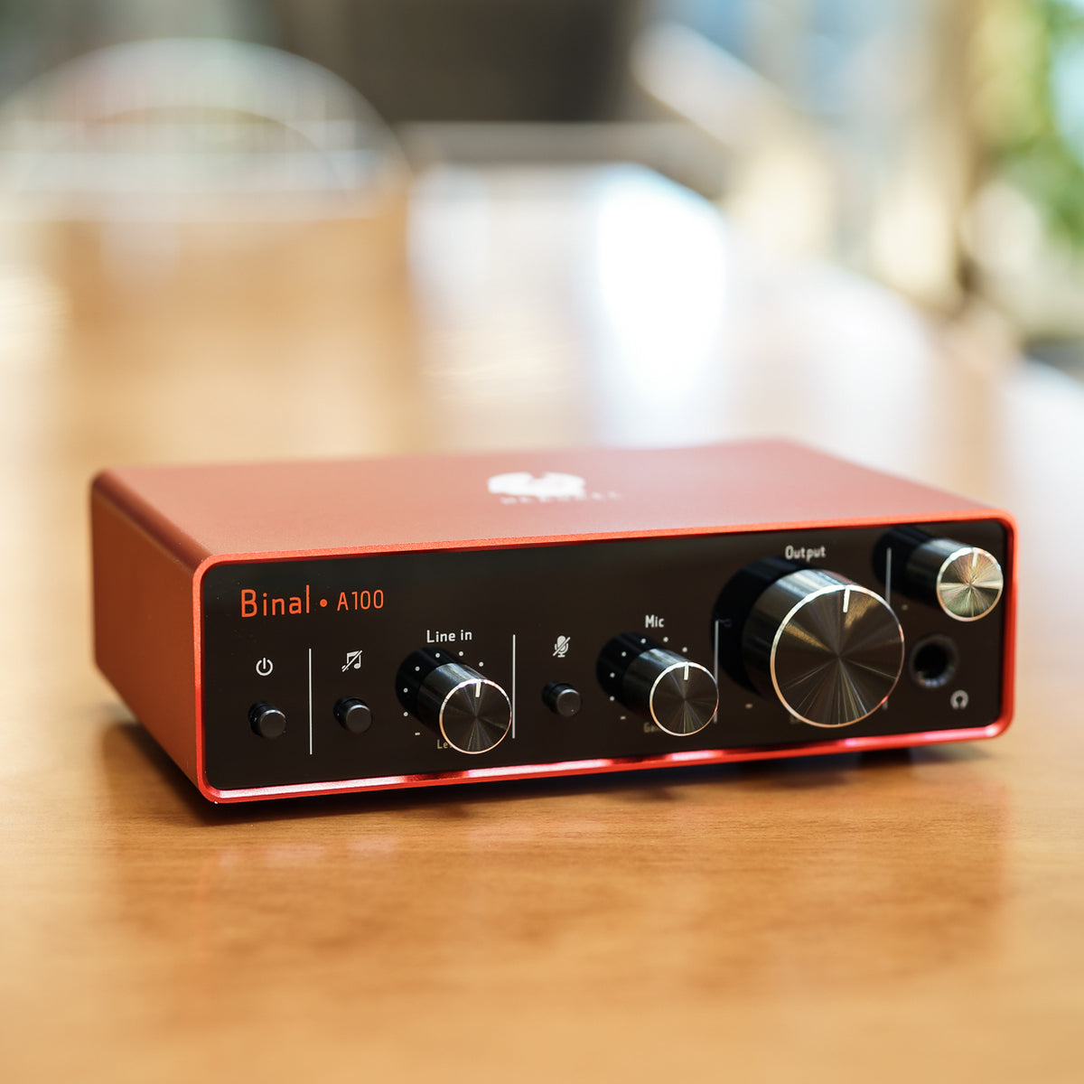 Amazon.co.jp: Headrec Audio BINAL 2 Space Gray バイノーラル