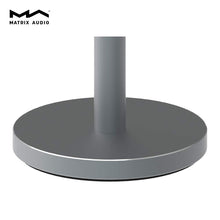 Load image into Gallery viewer, Aluminum Headphone Stand by Matrix Audio