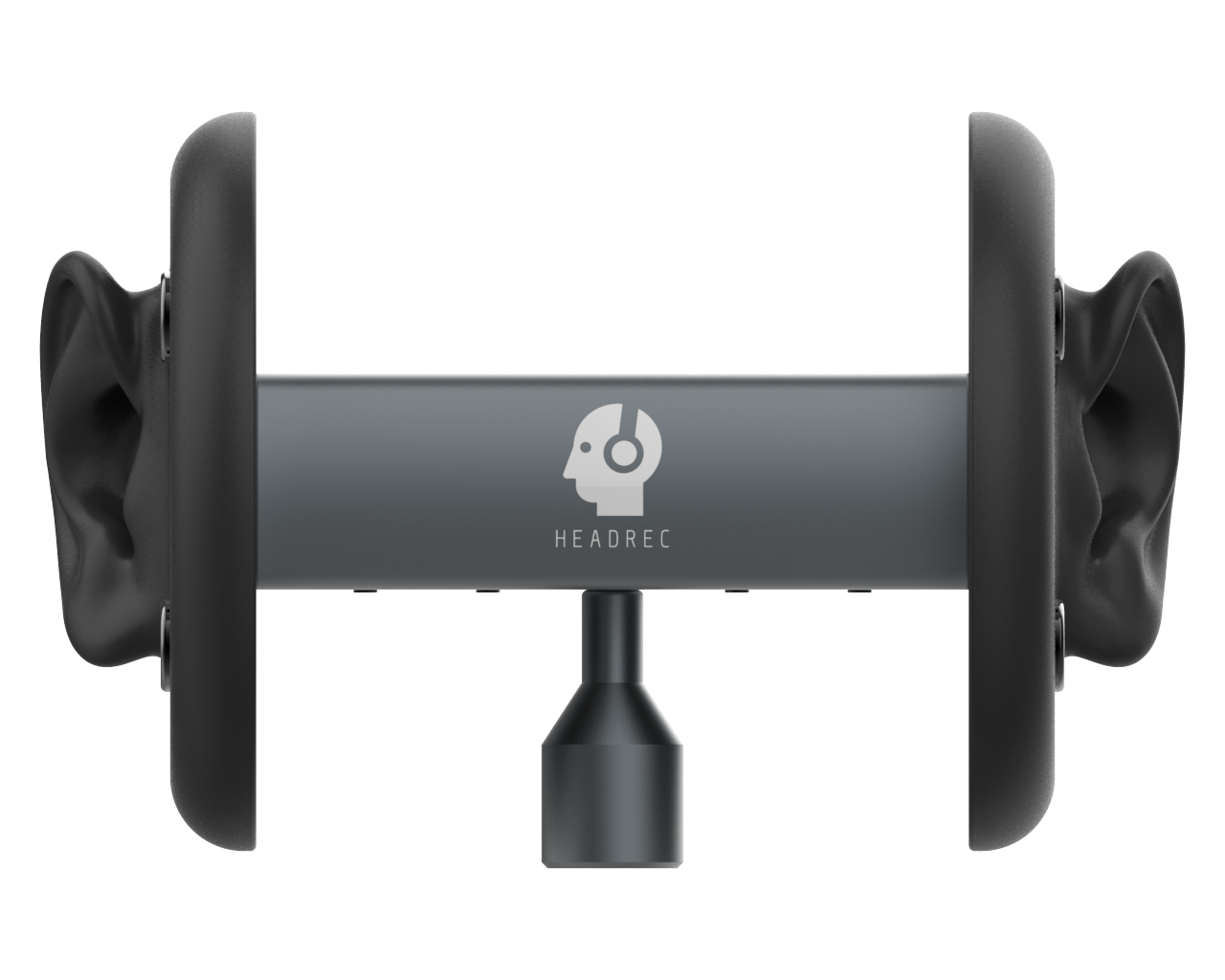 BINAL 2 Binaural Microphone - Headrec Audio BINAL 2 Binaural Microphone - Headrec Audio