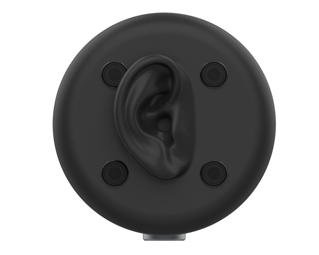 バイノーラルマイク BK V.2 BINAL 2 Binaural Microphone - Headrec Audio